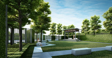 Project The Point Condo Rungsit - Klong 6 Picture - 3/3