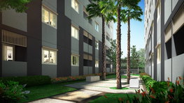 Project The Point Condo Laemchabang Picture - 3/4