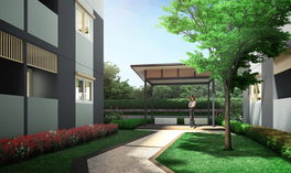 Project The Point Condo Laemchabang Picture - 4/4