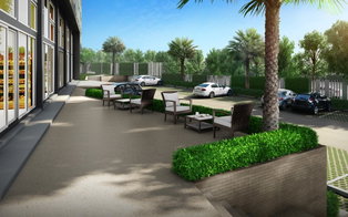Project The Point Condo Laemchabang Picture - 2/4