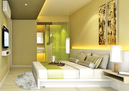 รูป Seven Seas Condo Resort Jomtien - รูปที่ 3/4