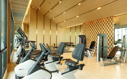รูป The Parkland Rayong - รูปที่ 5/5