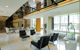 รูป The Parkland Rayong - รูปที่ 4/5