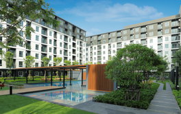 รูป The Parkland Rayong - รูปที่ 2/5