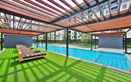 รูป The Parkland Rayong - รูปที่ 3/5