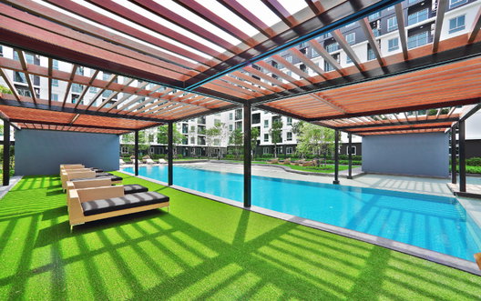 รูป The Parkland Rayong - รูปที่ 3/5