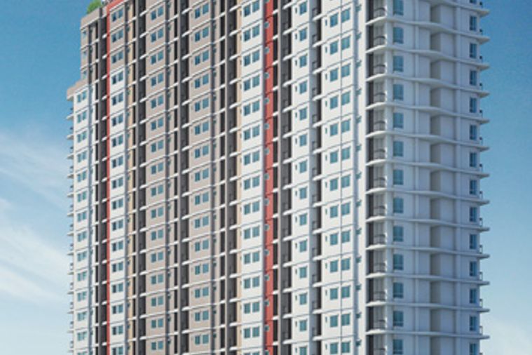 Supalai City Resort Chonburi