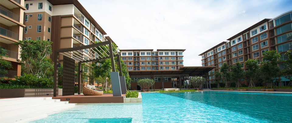 รูป Baan Thew Lom Cha Am - รูปที่ 2/2