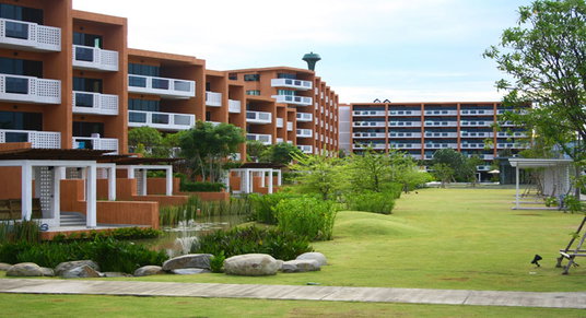 Baan Chaan Talay