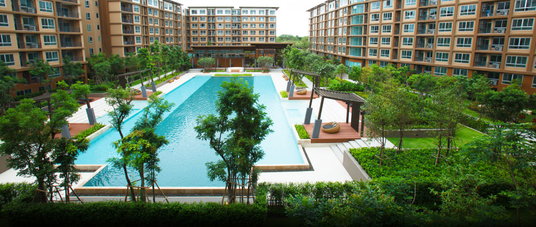 Baan Thew Lom Cha Am