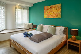 Project Baan San Ngam HuaHin Picture - 5/7