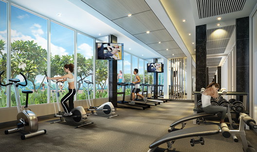 Project Supalai Park Phuket City Picture - 4/4