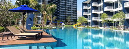 รูป Baan Thew Talay Blue Sapphire - รูปที่ 3/8