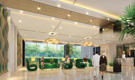 Project Supalai Park Phuket City Picture - 3/4