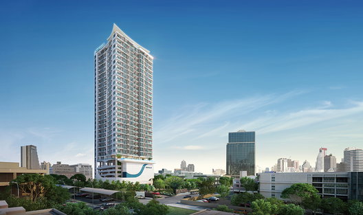 Project Supalai Elite Surawong Picture - 5/10