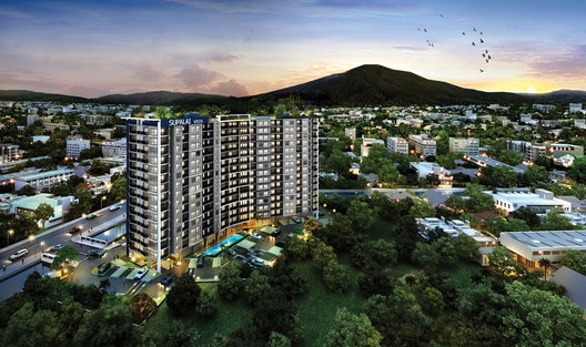 รูป Supalai Vista Phuket - รูปที่ 2/5