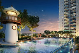 Project Supalai Mare Pattaya Picture - 4/9