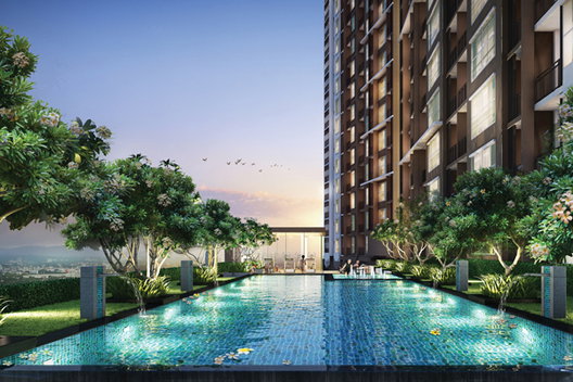 Project Supalai Monte @ Viang Chiangmai Picture - 2/7