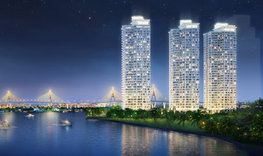 Project Supalai Riva Grande  Picture - 2/15