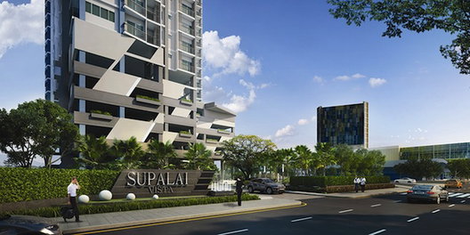 Project Supalai Vista Sri Racha - Laemchabang Port Intersection Picture - 2/5