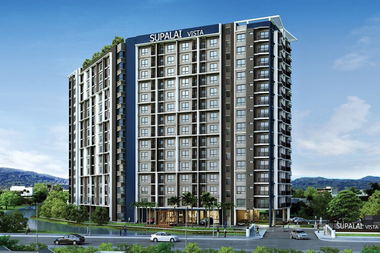 Supalai Vista Phuket