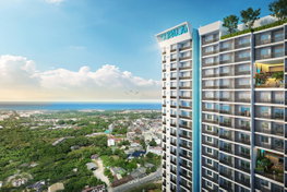 Project Supalai Mare Pattaya Picture - 3/9