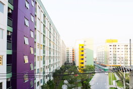 รูป Lumpini Condo Town Chonburi - Sukhumvit - รูปที่ 5/9