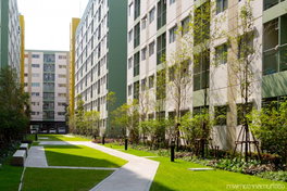รูป Lumpini Condo Town Chonburi - Sukhumvit - รูปที่ 2/9