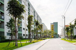 รูป Lumpini Condo Town Chonburi - Sukhumvit - รูปที่ 3/9