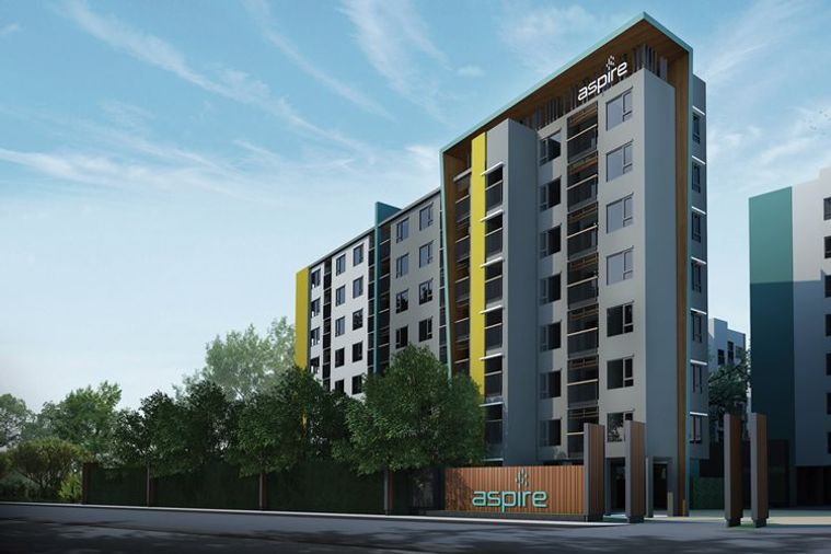Aspire Udon Thani