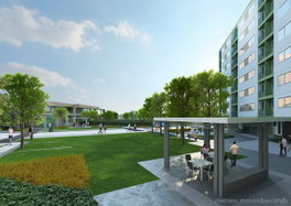รูป Lumpini Township Rangsit - Klong 1 - รูปที่ 4/6