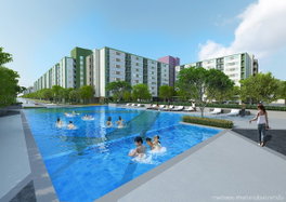 รูป Lumpini Township Rangsit - Klong 1 - รูปที่ 5/6