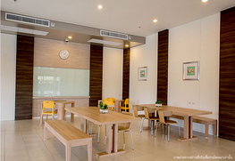 รูป Lumpini Ville Naklua - Wongamat - รูปที่ 2/5