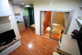 รูป The Green Glad Bangsaen - รูปที่ 2/5