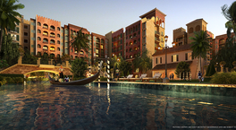 รูป The Venetian Signature Pattaya - รูปที่ 3/7