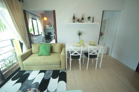 รูป The Light Condo Bangsaen - รูปที่ 3/5