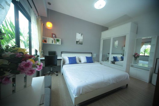 รูป The Light Condo Bangsaen - รูปที่ 5/5