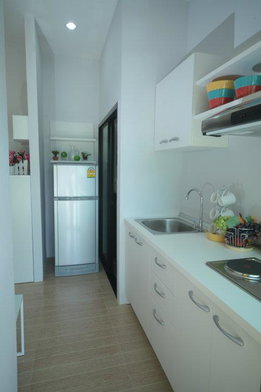 รูป The Light Condo Bangsaen - รูปที่ 4/5