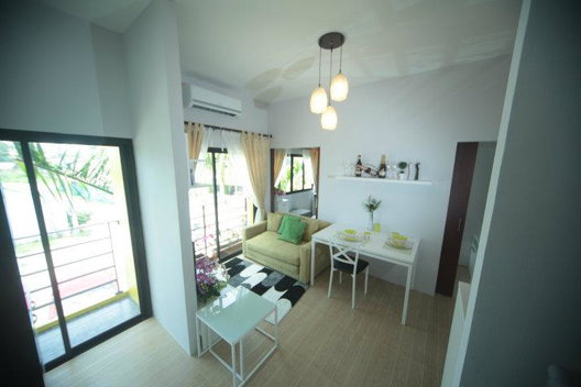 รูป The Light Condo Bangsaen - รูปที่ 2/5