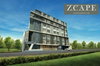logo project Zcape Condominium