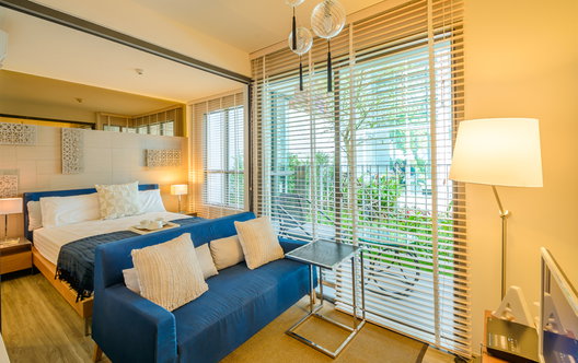 รูป Centrio Condominium - รูปที่ 5/15