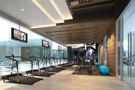 รูป The Feelture Pattaya - รูปที่ 5/5