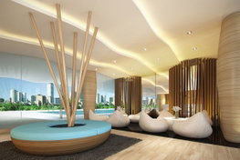 รูป The Feelture Pattaya - รูปที่ 4/5