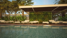 รูป Treetops Pattaya - รูปที่ 3/4