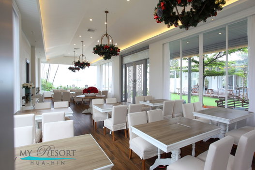 รูป My Resort Hua Hin - รูปที่ 4/20