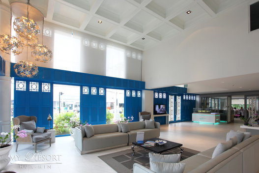 รูป My Resort Hua Hin - รูปที่ 3/20