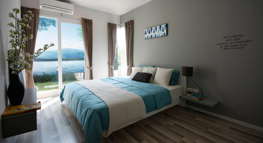 รูป North Condo Serene Lake - รูปที่ 4/16