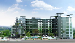 รูป APUS Condominium - รูปที่ 4/8