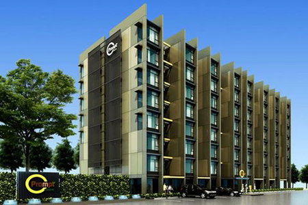 Prompt Condo Hatyai