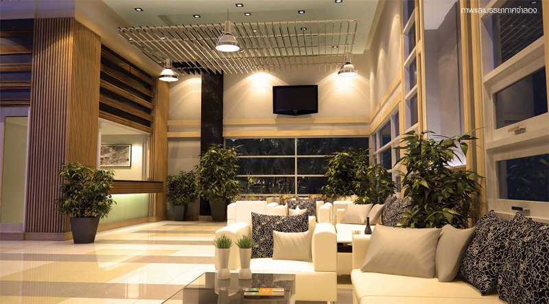 รูป One Plus Business Park 3 - รูปที่ 2/2